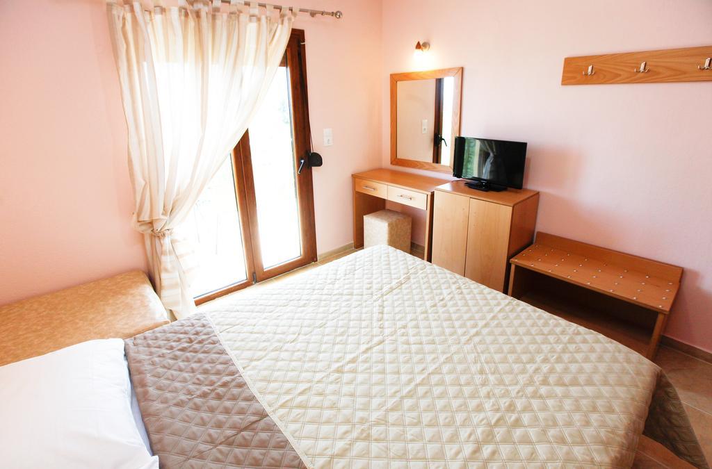 Asteras Kalives Skala Potamia (Thasos) Exterior foto