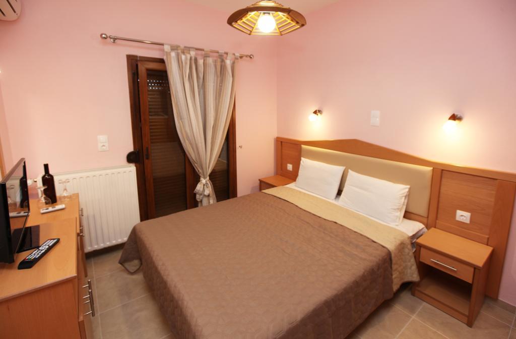 Asteras Kalives Skala Potamia (Thasos) Exterior foto